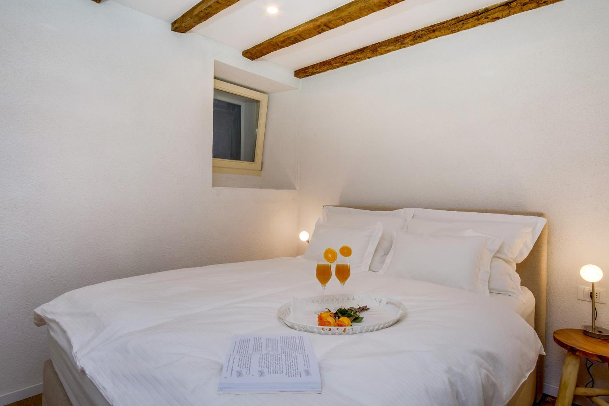 Casa Rustica Apartment Mali Losinj Room photo