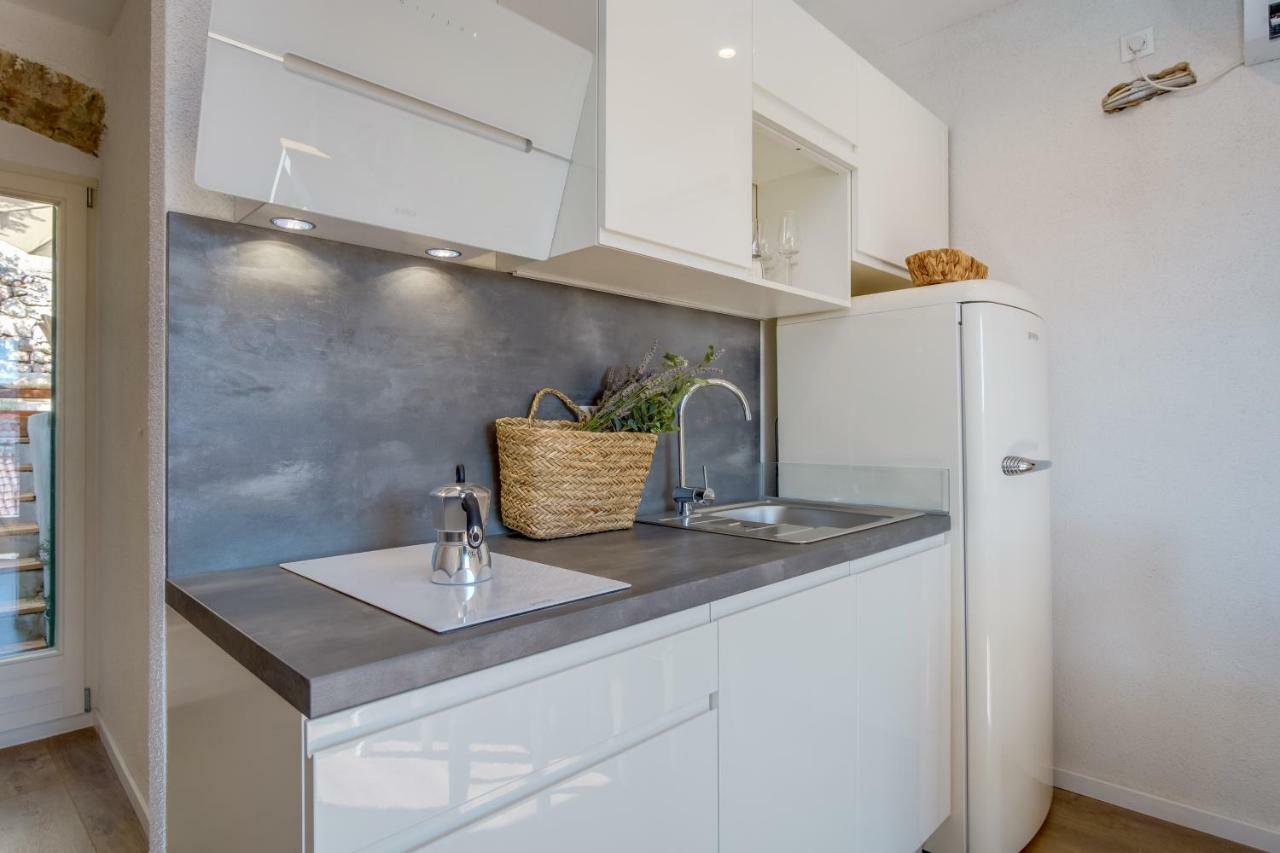 Casa Rustica Apartment Mali Losinj Exterior photo