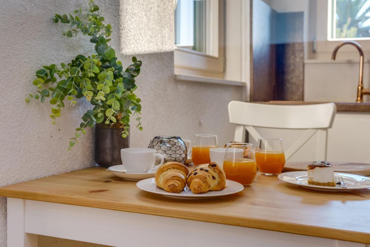 Casa Rustica Apartment Mali Losinj Exterior photo